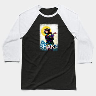 Dj Baseball T-Shirt